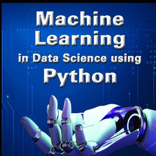Data Science by Python and Machine Learning| AI Artificial Intelligence Telegram Group Link