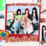 UNCHILD SOCIETY #SouchAreUnchild