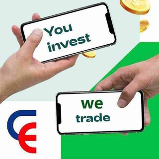 Money invest Telegram Group Link
