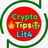 Crypto Tips ( IT24 )