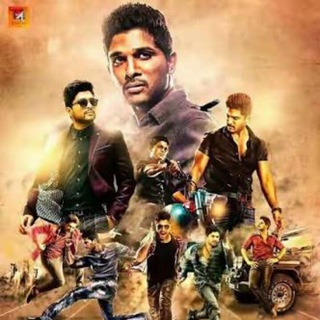 South Movie Dubbed in Hindi Telegram Group Link