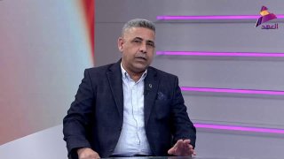 ALAhad TV - ערוץ אל אהד