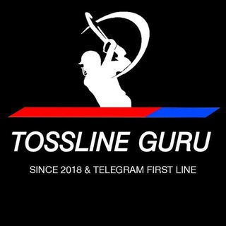 Telegram profile photo for TOSS LINE GURU™