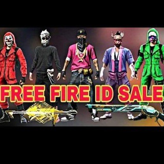 Freefire Id buy and sell group Telegram Group Link