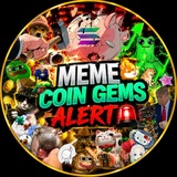 🚨 MEMECOIN GEM ALERT 🚨