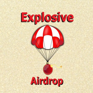 Explosive Airdrop © Telegram Group Link