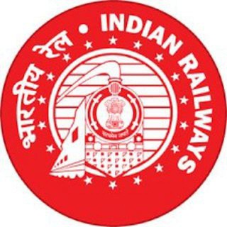 Telegram profile photo for RAILWAY RRB JE GROUP D SCIENCE NTPC GK GS