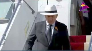 אל-עהד: ראש ממשלת ארמניה הגיע לאיראן ללוויית מנהיג המהפכה