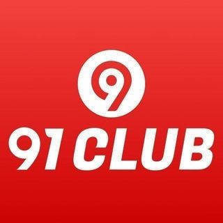 Telegram profile photo for 91 Club Prediction 🏆