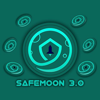 SAFEMOON V3 PORTAL Telegram Group Link