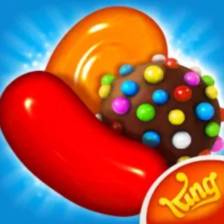 CANDY CRUSH SAGA HACK APK MOD GENERATOR 💎 Telegram Group Link