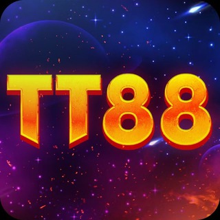 Telegram profile photo for TT88 Khuyến Mãi Khủng