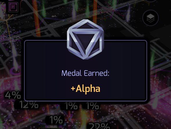 #Ingress +Alpha Tucson今年避寒不在加勒比，Arizona 的沙漠陽光也不錯#Ingress +Alpha Tucson今年避寒不在加勒比，Arizona 的沙漠陽光也不錯