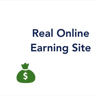 ⸙ Online EARNING Sitє 🔥