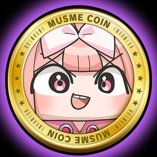 Telegram profile photo for CoinMusme on Telegram