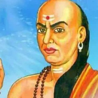 Telegram profile photo for Chankya Niti