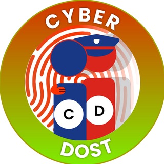 CyberDost Telegram Group Link