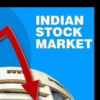 Indian Stock Market Technical Analysis Telegram Group Link