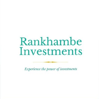 Rankhambe Investments Telegram Group Link