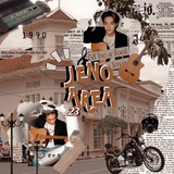 Arsip Jeno Area