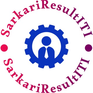 Sarkari Result ITI Group