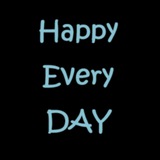 快乐每一天