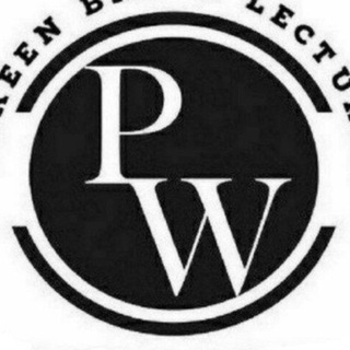 Telegram profile photo for Yakeen Hindi Medium 2027 PW