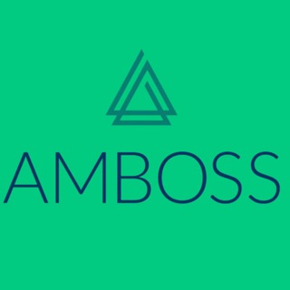 Telegram profile photo for AMBOSS