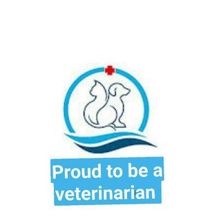 Proud to be a veterinarian