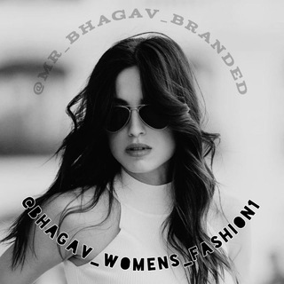 Bhagav Women's Fashion 💃🏻 Telegram Group Link
