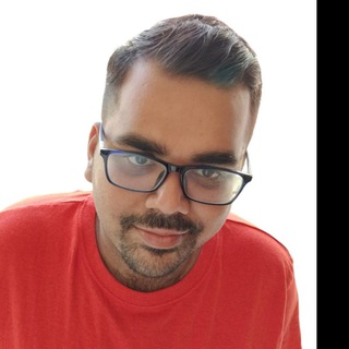 Telegram profile photo for CA Sanidhya Saraf