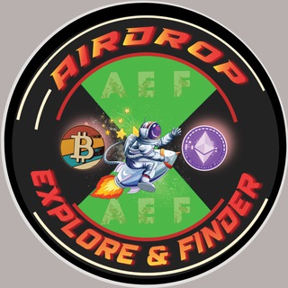 🚀🔥Airdrop Explore & Finder🔥🚀 Telegram Group Link