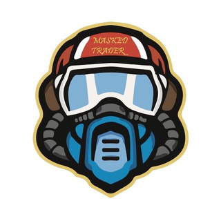 Team Maskedtrader👺🎭