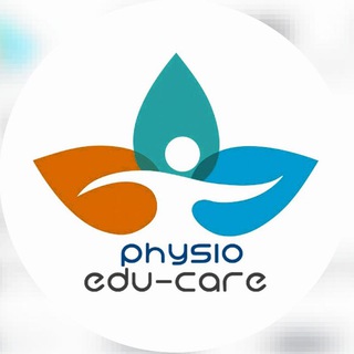 Telegram profile photo for Physiotherapy Books E-library