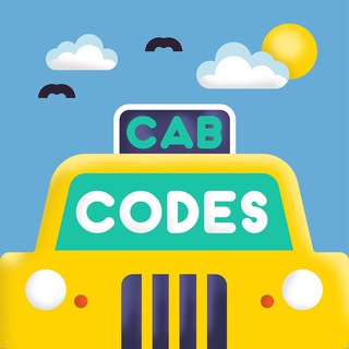 SG Cab Promos logo