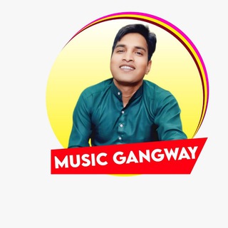 Music Gangway Telegram Group Link