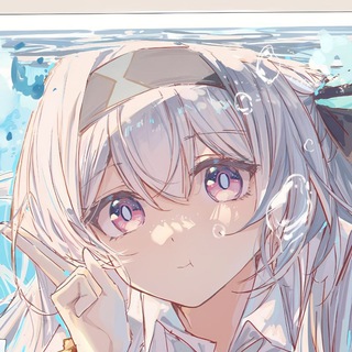 Telegram profile photo for 牛奶固话🇨🇳