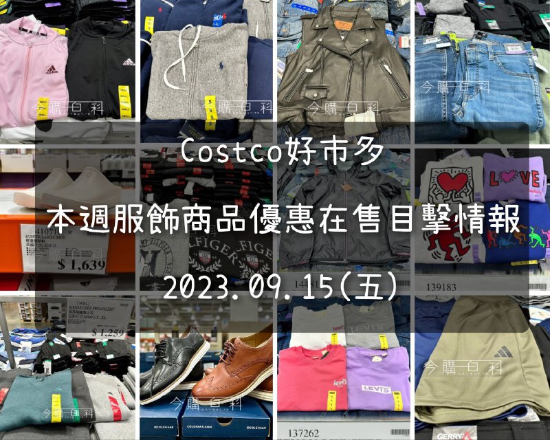 懶人包情報連結 