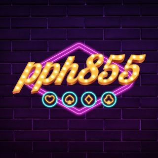 PPH855 Channel