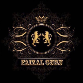 FAIZALGURU @ 6309530267 Telegram Group Link