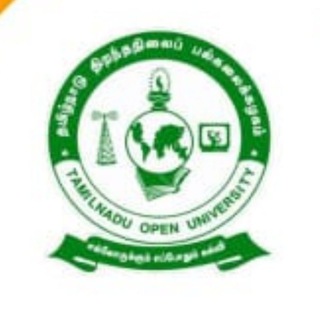 Tamil Nadu Open University Telegram Group Link