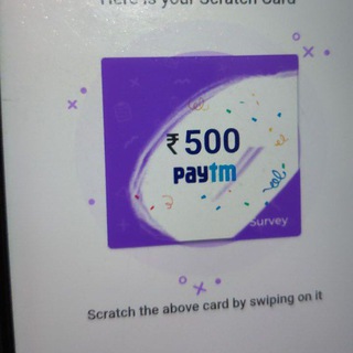 Amazon Pay ( Crownit survey Loot 🤑🤑) Telegram Group Link