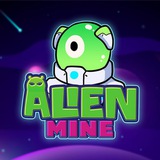 Alien Mine - P2E 👽