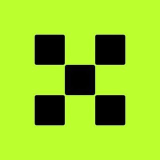 Telegram profile photo for OKX Web3 Announcement