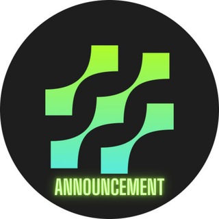 Telegram profile photo for DefiHub Announcement