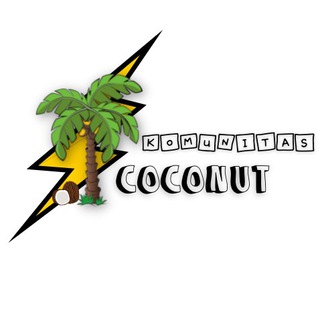 Kominitas Coconut indonesia
