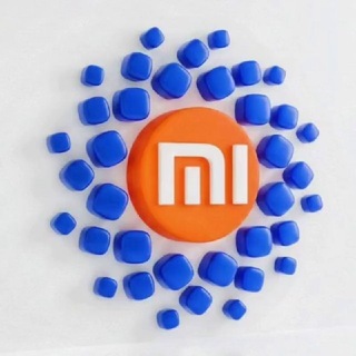 Telegram profile photo for HyperOS Updates Centre