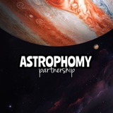 PS ASTROPHOMY
