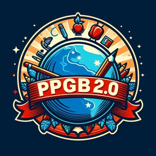 Telegram profile photo for PPGB2.0