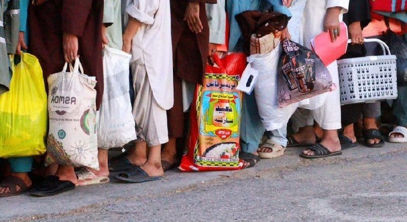 طلوع نیوز TOLOnews Plus: 🔴اداره طالبان می‌گوید ۲۸۶ زندانی را از زندان هرات آزاد کرده است.🔺️ به گفته قاری سیف‌العمر هروی، مسئول آموزش و تربیه در ز